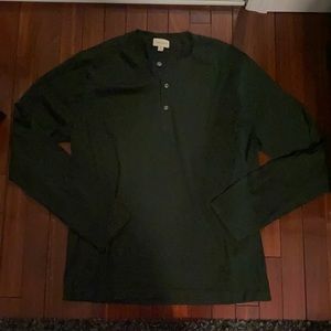 Club Monaco. Mens sweater. Size XL